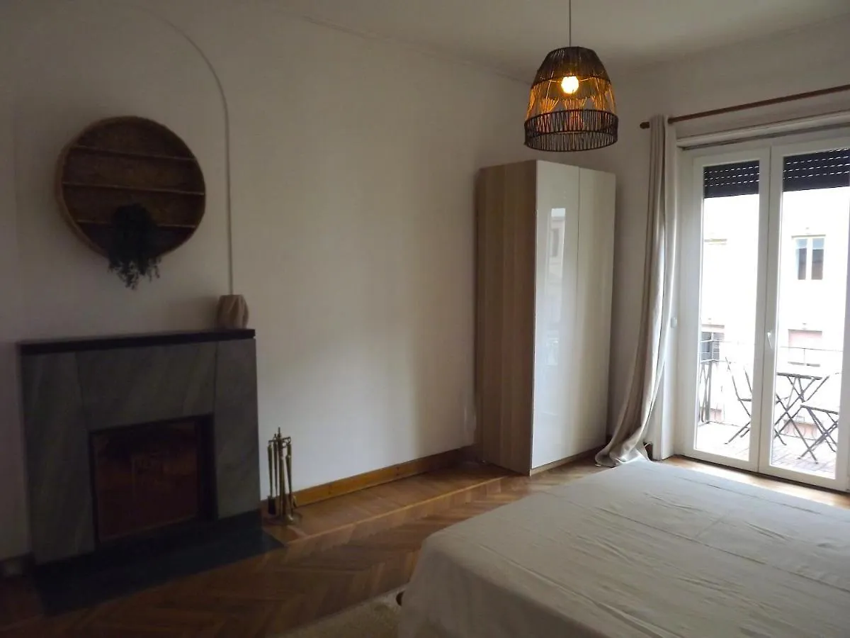 Central City Apartment Milano Italia