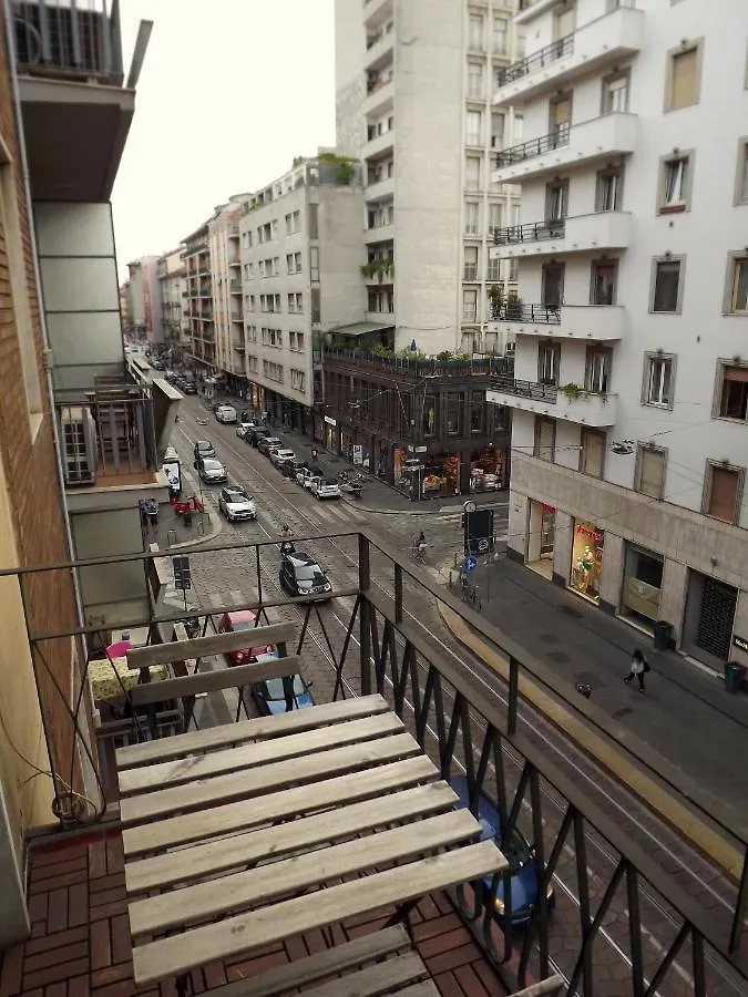 Central City Apartment Milano 0*,  Italia