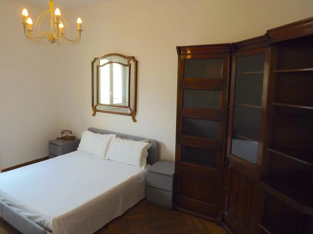 Central City Apartment Milano 0*,