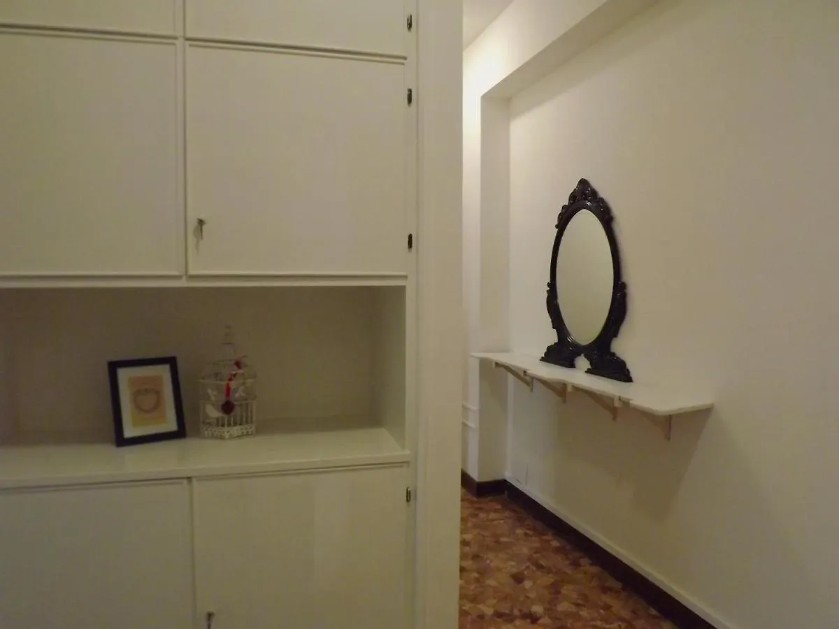 Central City Apartment Milán