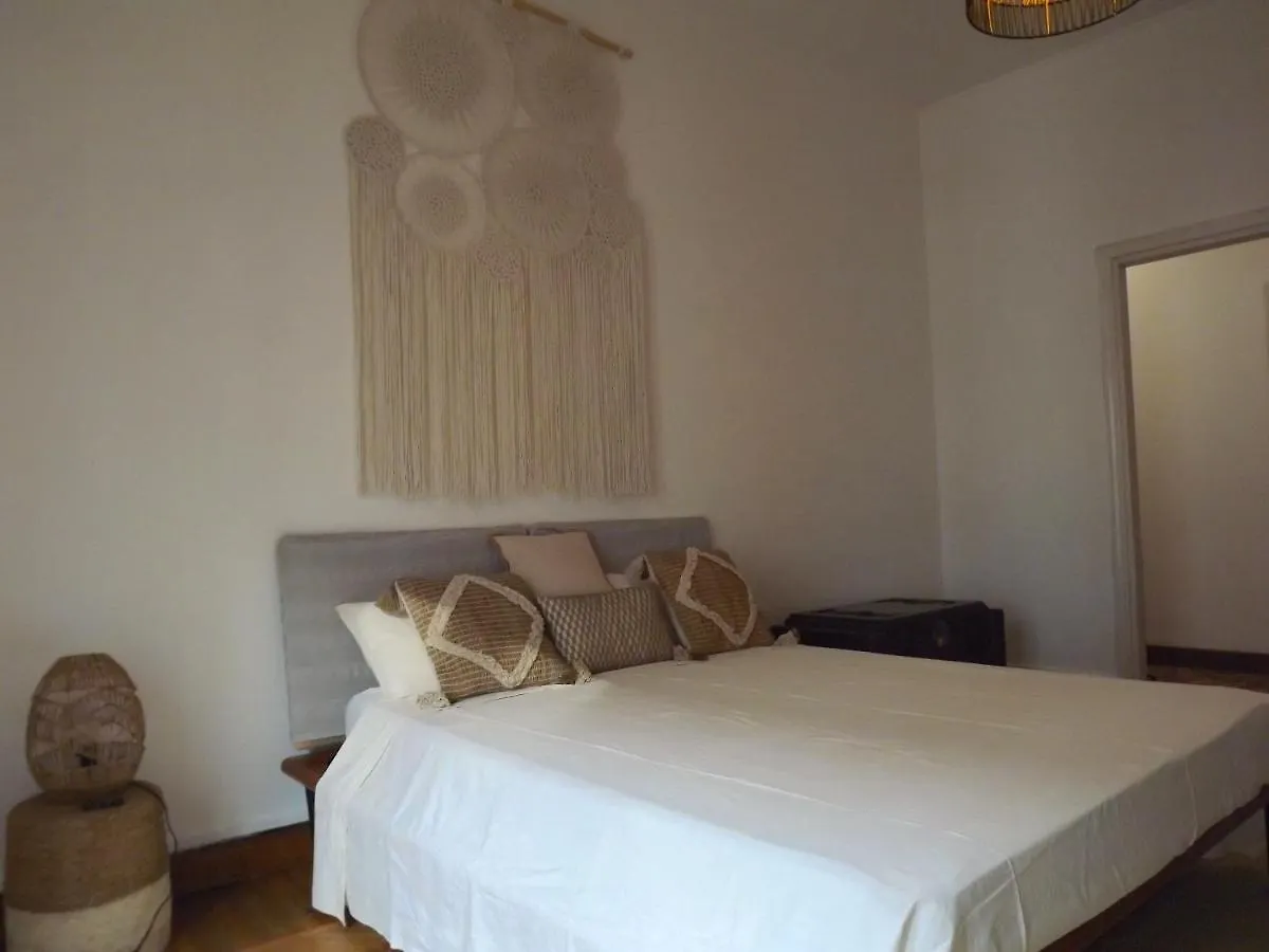 Central City Apartment Milán