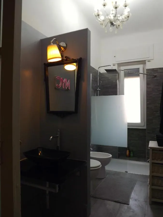 Central City Apartment Milán