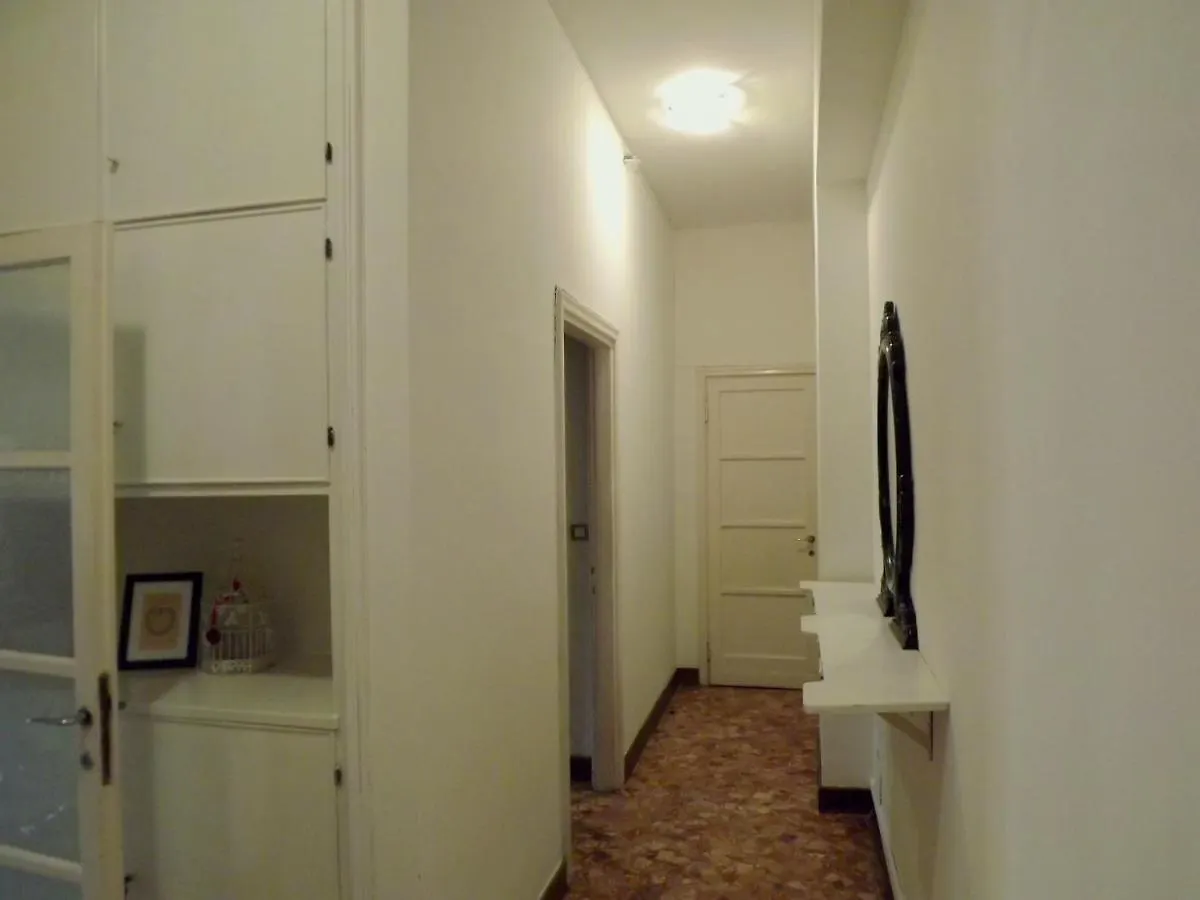 Central City Apartment Milán