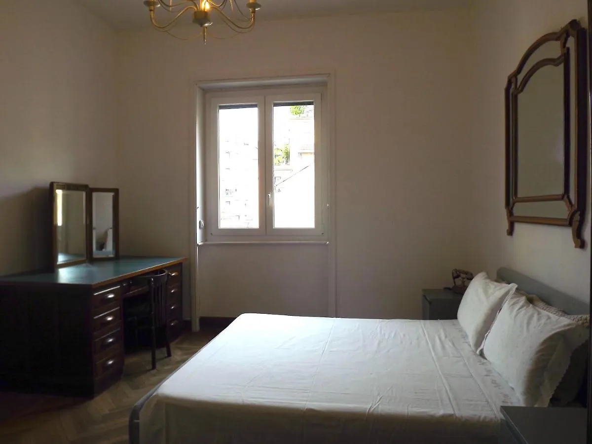 Central City Apartment Milán Italia