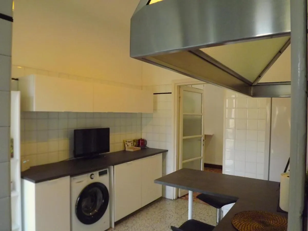 Central City Apartment Milán
