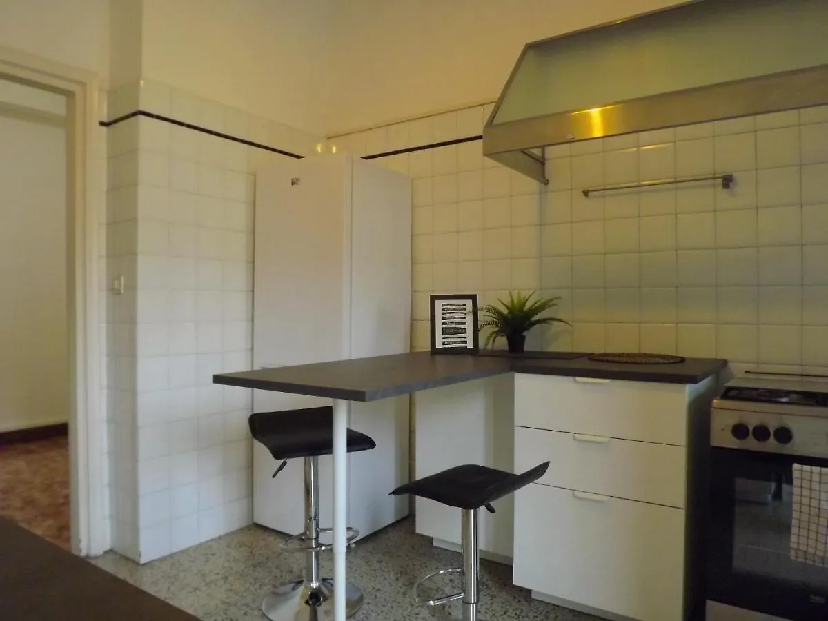 Central City Apartment Milán