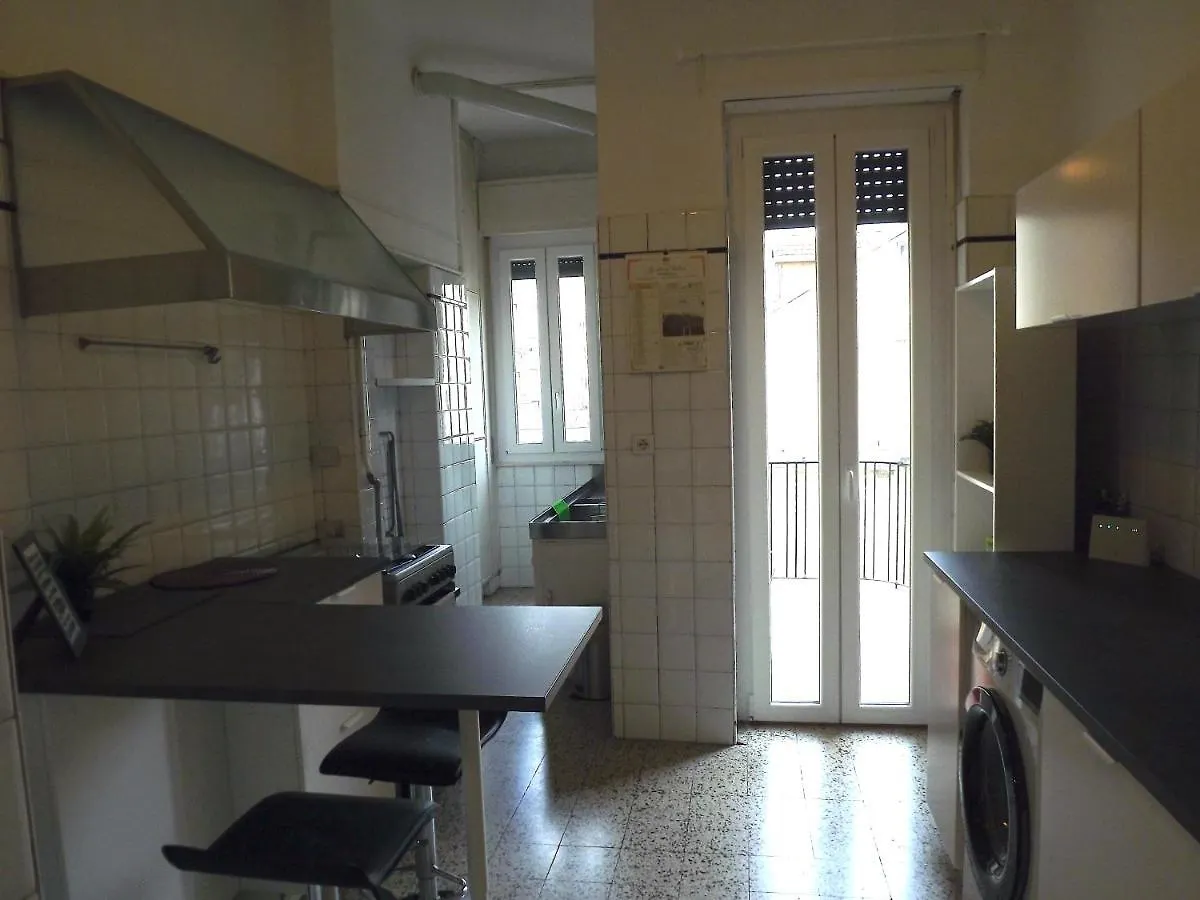 Central City Apartment Milán