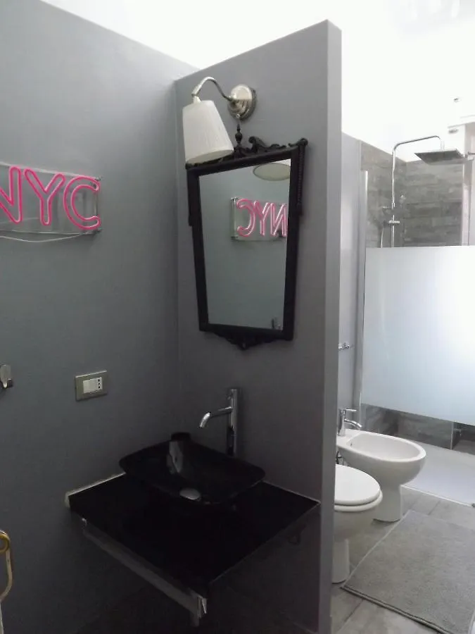 Central City Apartment Milán