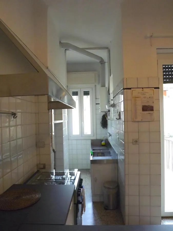 Central City Apartment Milán
