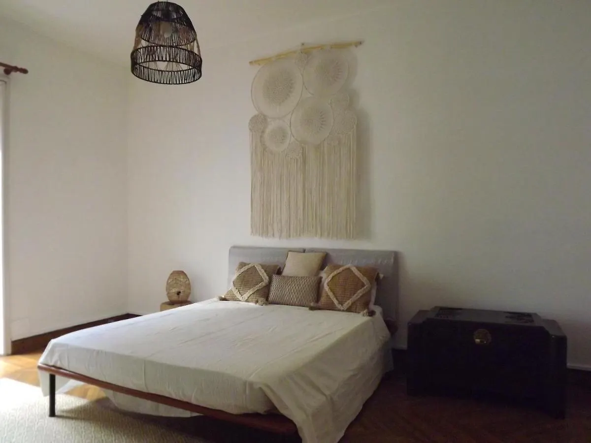 Central City Apartment Milán