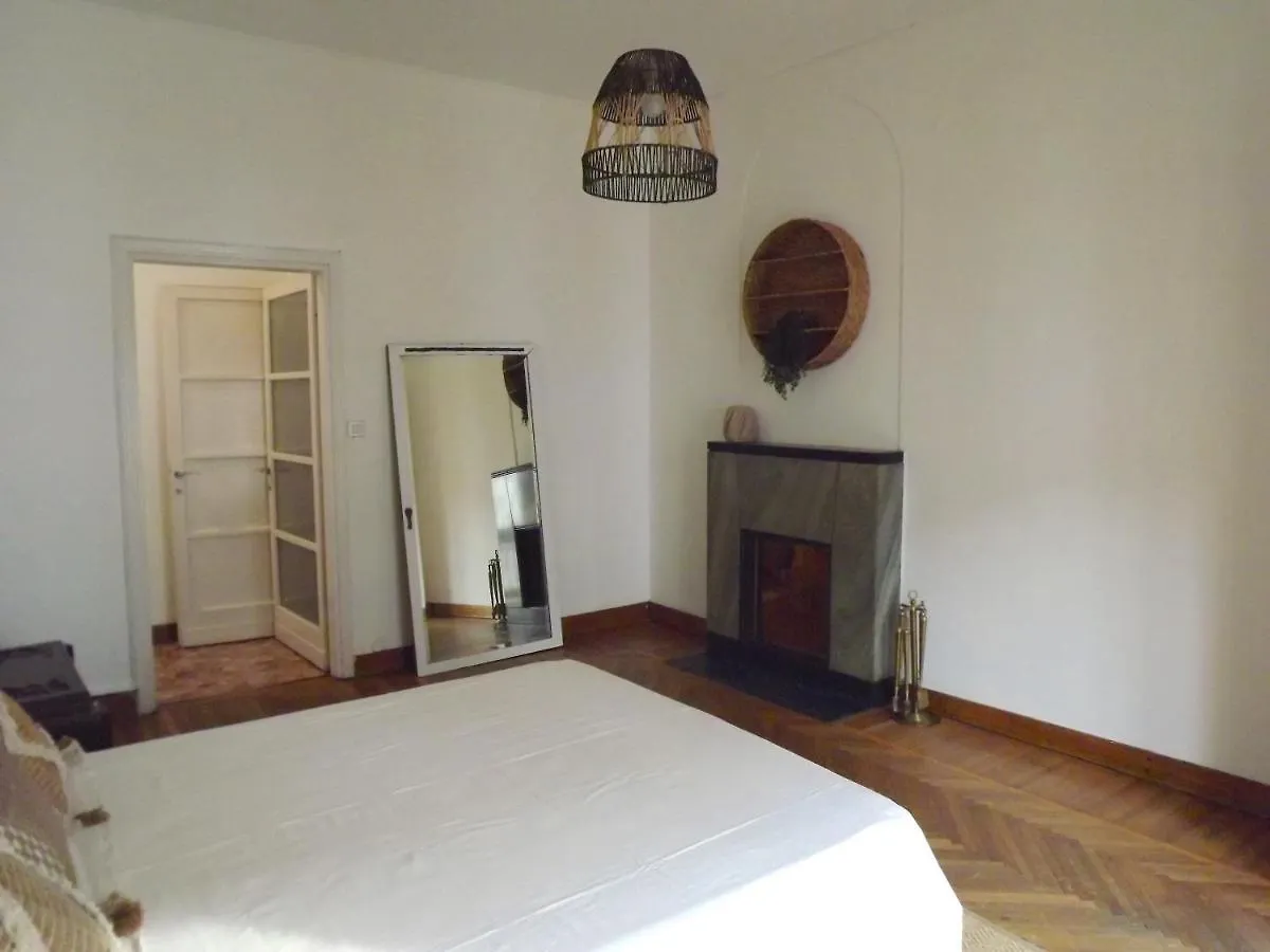 Central City Apartment Milán
