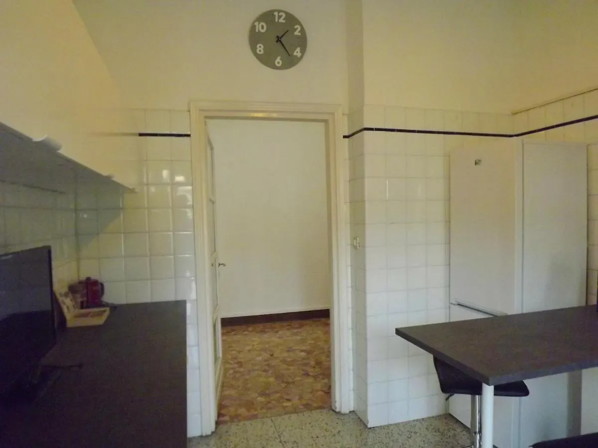 Central City Apartment Milán